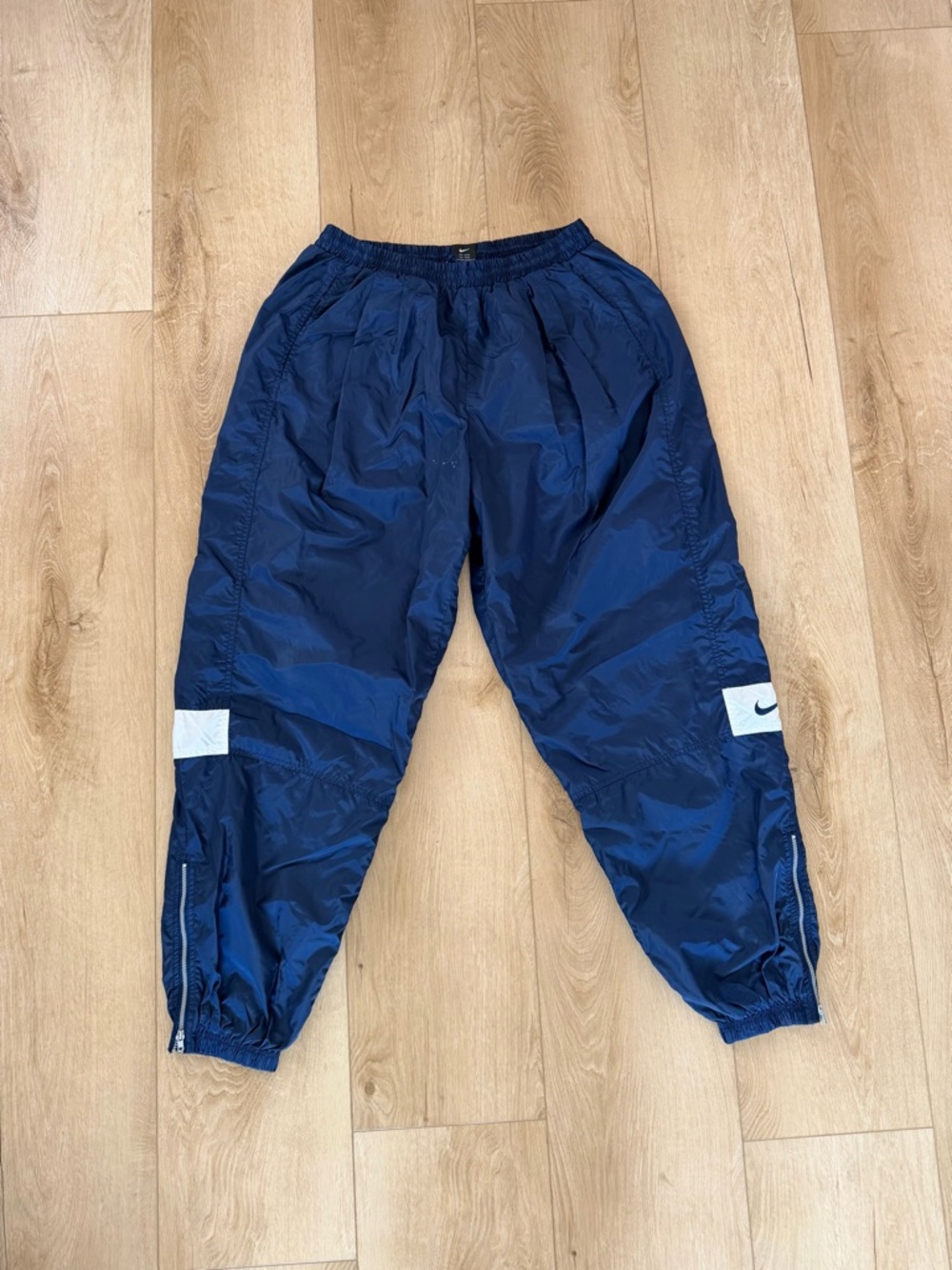 Vintage Nike Track Pants. Men’s XL. Used.